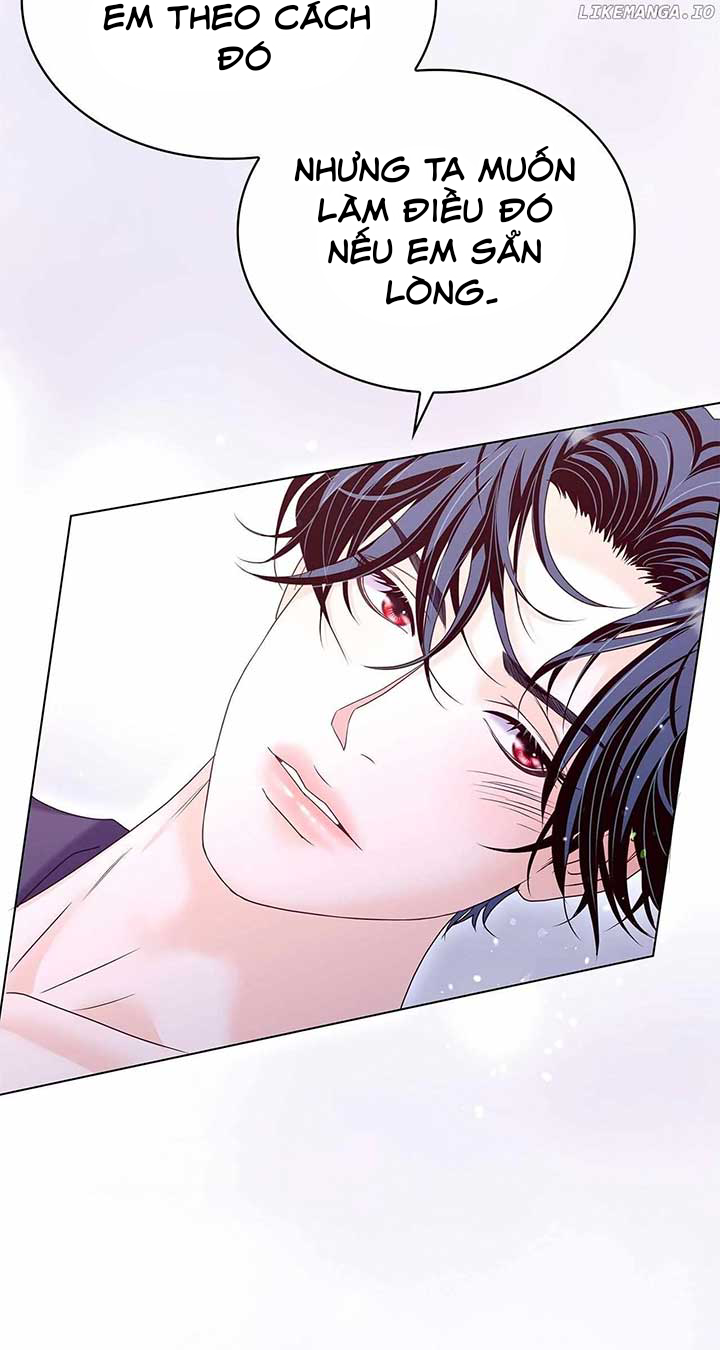 Ác Nữ Thuần Hóa Ác Quỷ Điên Rồ - Chapter 40 - Page 92