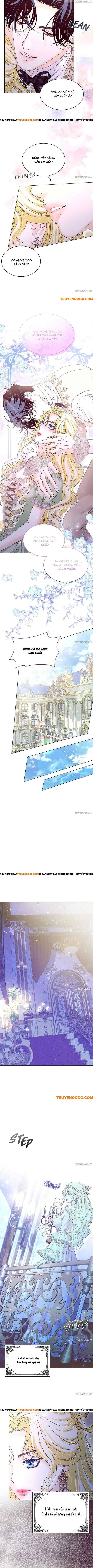 Ác Nữ Thuần Hóa Ác Quỷ Điên Rồ - Chapter 41 - Page 3