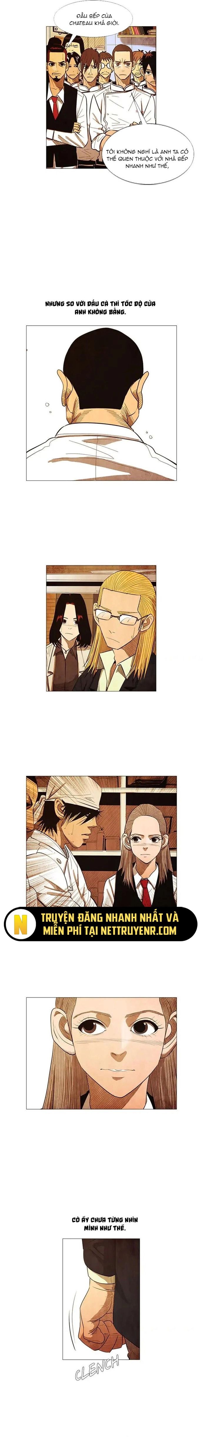 Ngôi sao ẩm thực Michelin Star - Chapter 100 - Page 4