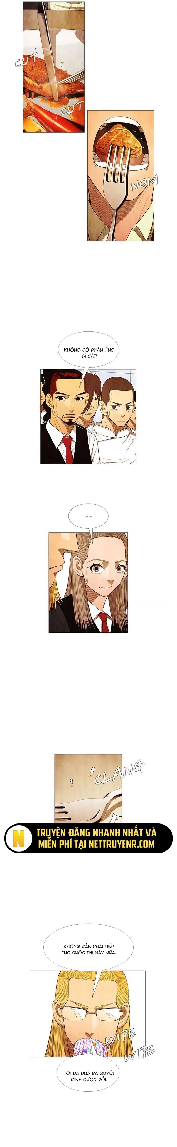 Ngôi sao ẩm thực Michelin Star - Chapter 102 - Page 3