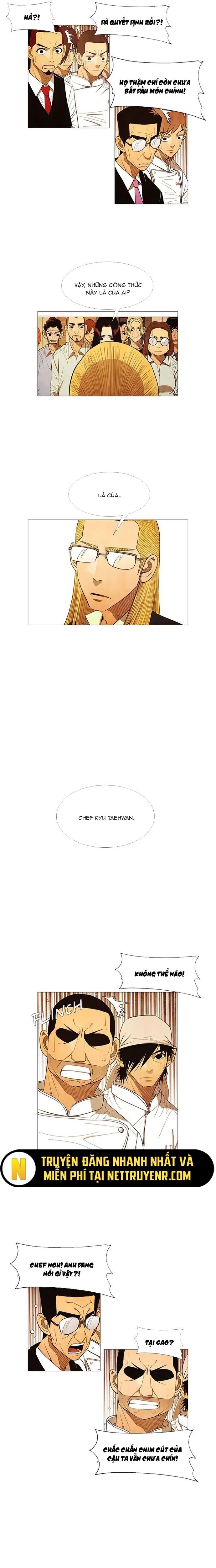 Ngôi sao ẩm thực Michelin Star - Chapter 102 - Page 4