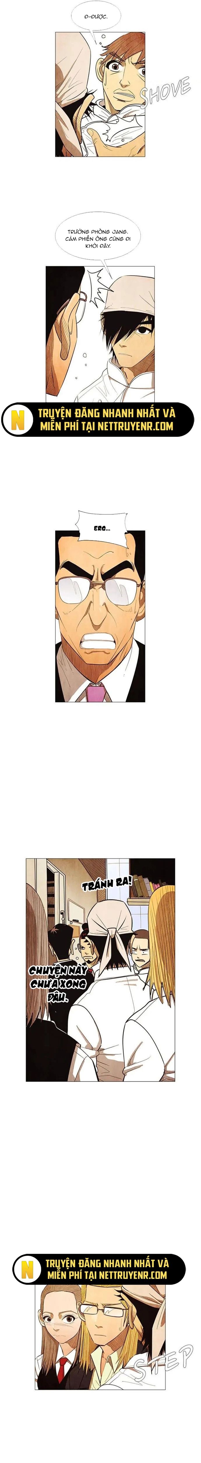 Ngôi sao ẩm thực Michelin Star - Chapter 103 - Page 11