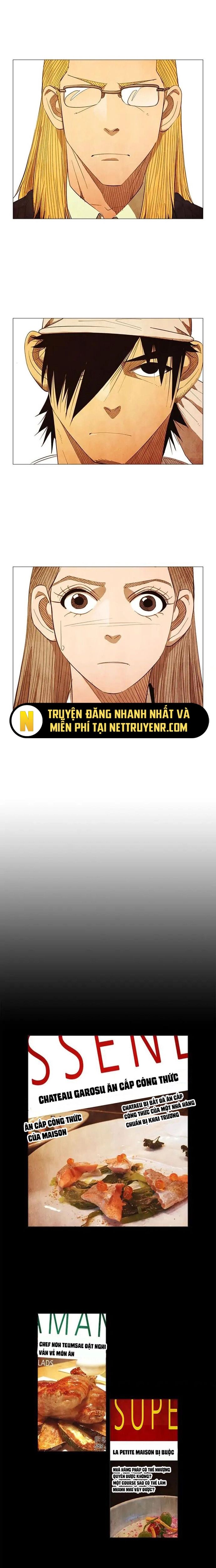 Ngôi sao ẩm thực Michelin Star - Chapter 103 - Page 12