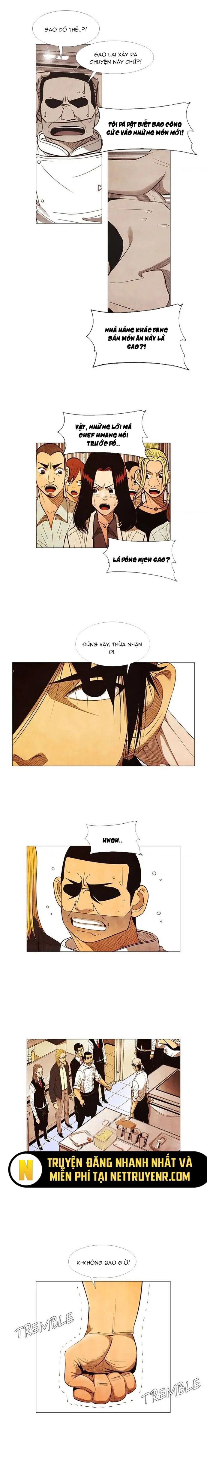 Ngôi sao ẩm thực Michelin Star - Chapter 103 - Page 7