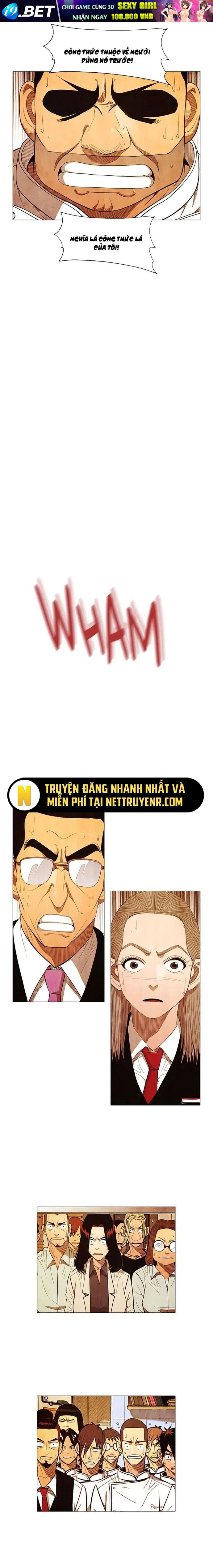 Ngôi sao ẩm thực Michelin Star - Chapter 103 - Page 8