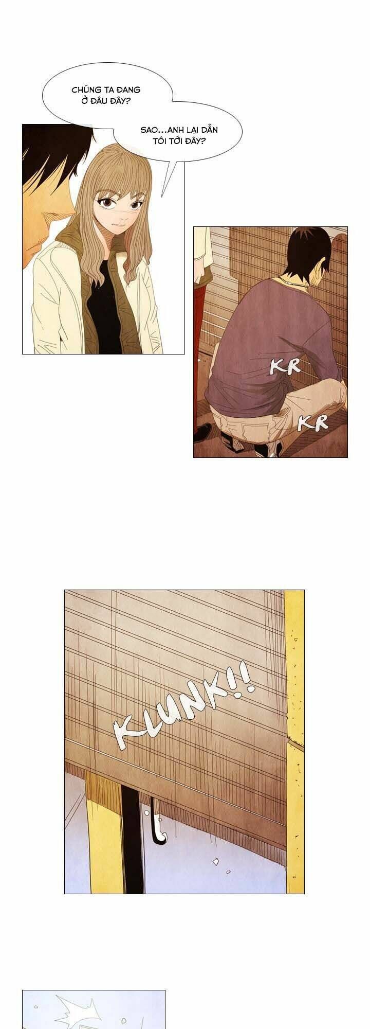 Ngôi sao ẩm thực Michelin Star - Chapter 40 - Page 20