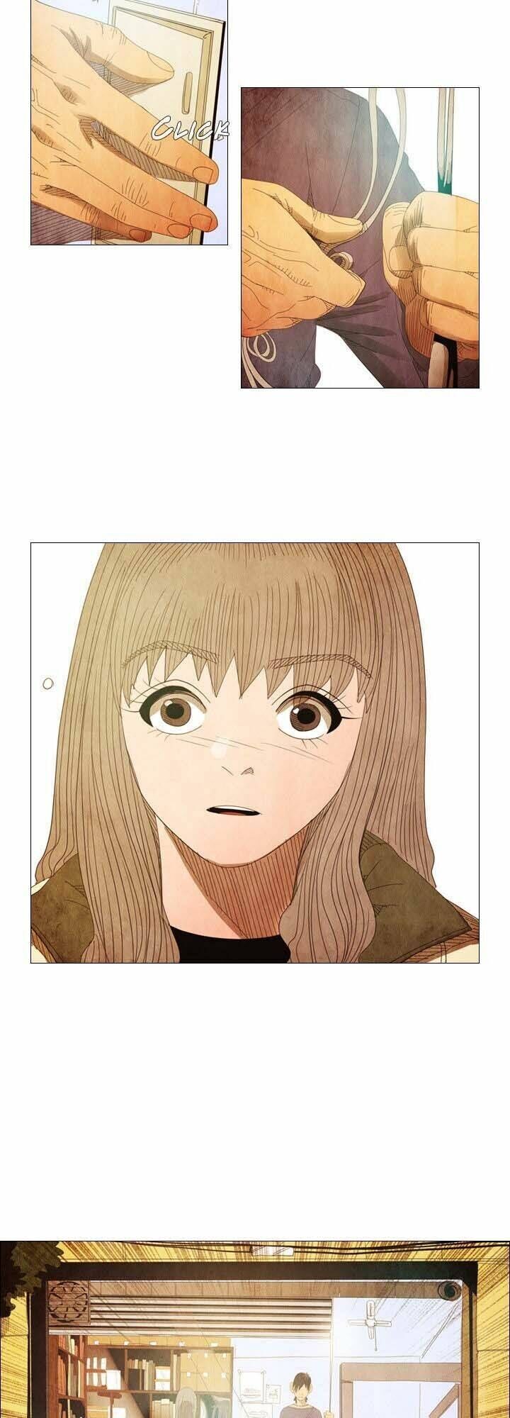 Ngôi sao ẩm thực Michelin Star - Chapter 40 - Page 21