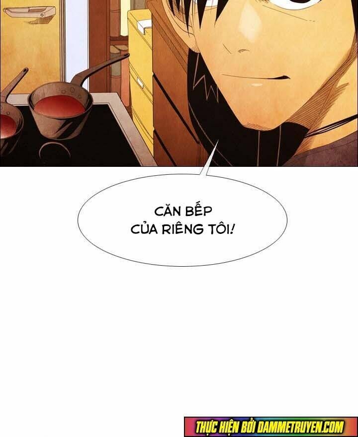 Ngôi sao ẩm thực Michelin Star - Chapter 40 - Page 23