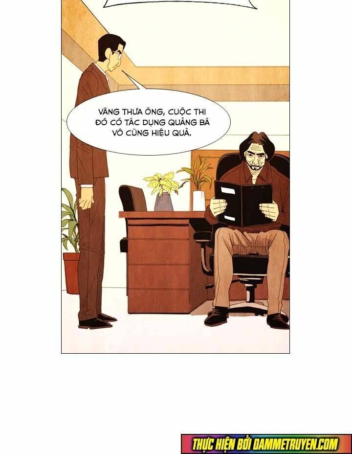 Ngôi sao ẩm thực Michelin Star - Chapter 40 - Page 4