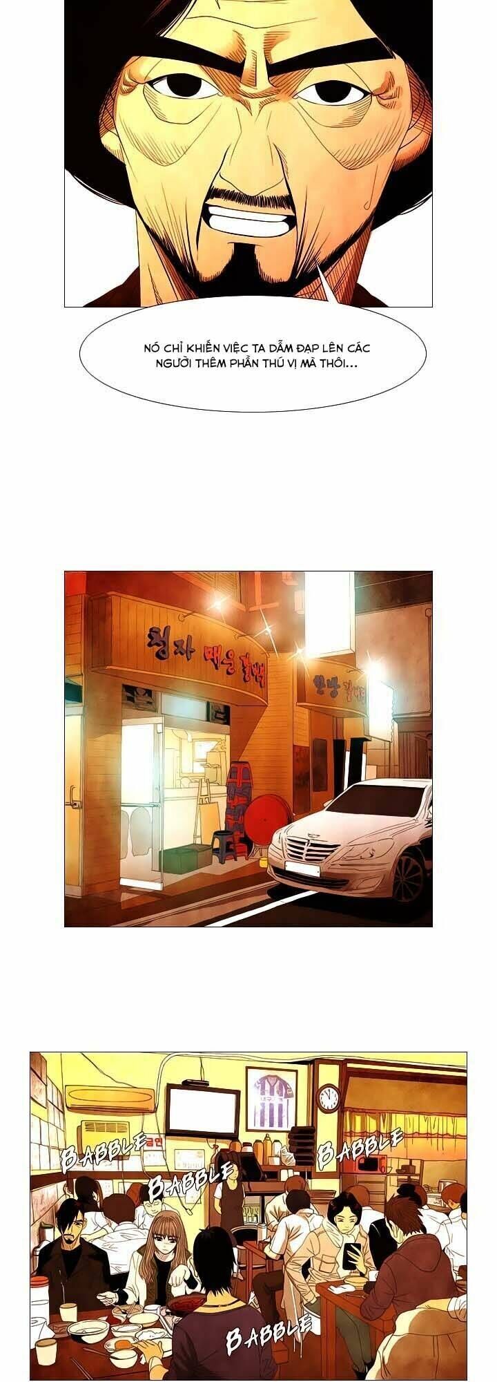 Ngôi sao ẩm thực Michelin Star - Chapter 40 - Page 7