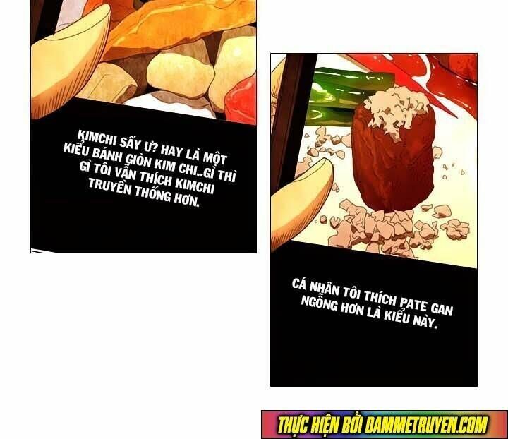 Ngôi sao ẩm thực Michelin Star - Chapter 40 - Page 9