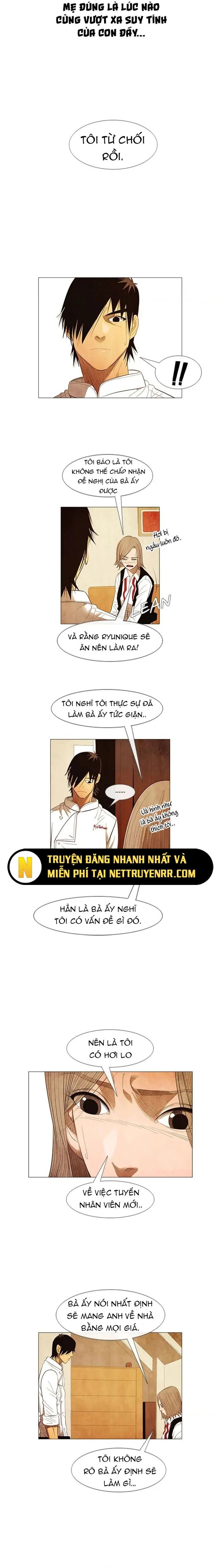 Ngôi sao ẩm thực Michelin Star - Chapter 85 - Page 6