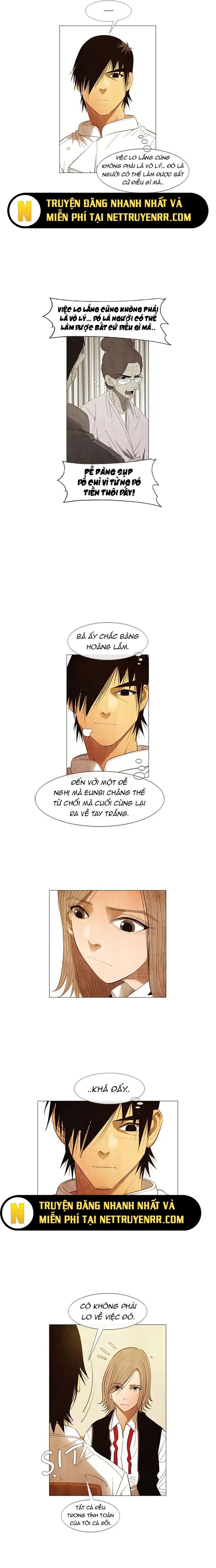 Ngôi sao ẩm thực Michelin Star - Chapter 85 - Page 7