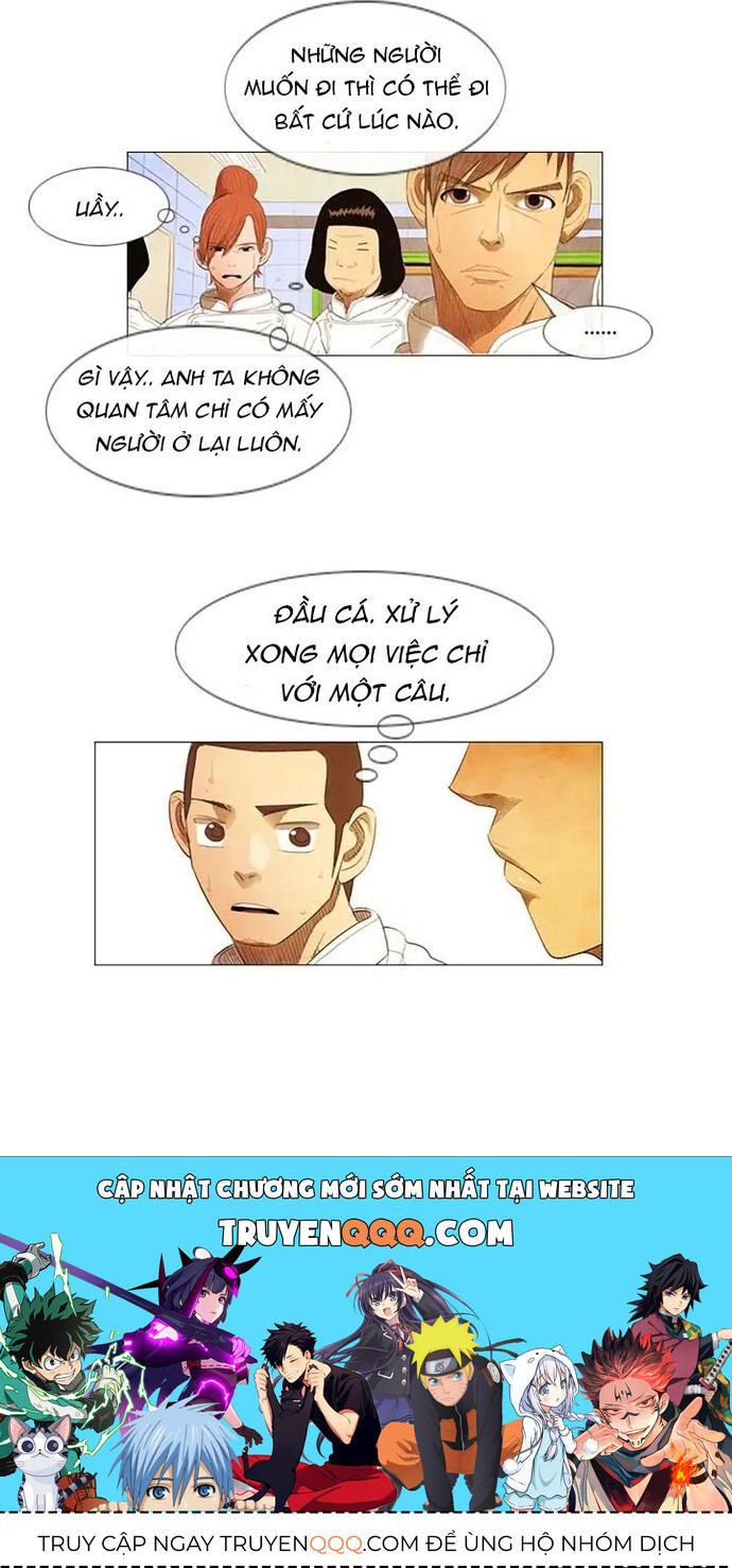Ngôi sao ẩm thực Michelin Star - Chapter 86 - Page 7
