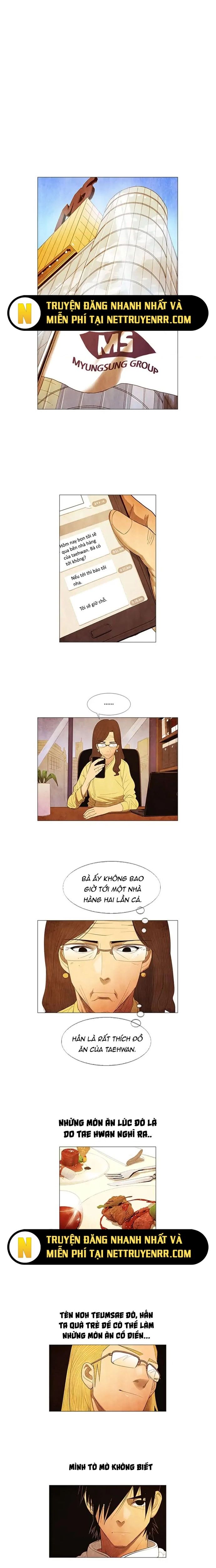 Ngôi sao ẩm thực Michelin Star - Chapter 87 - Page 4