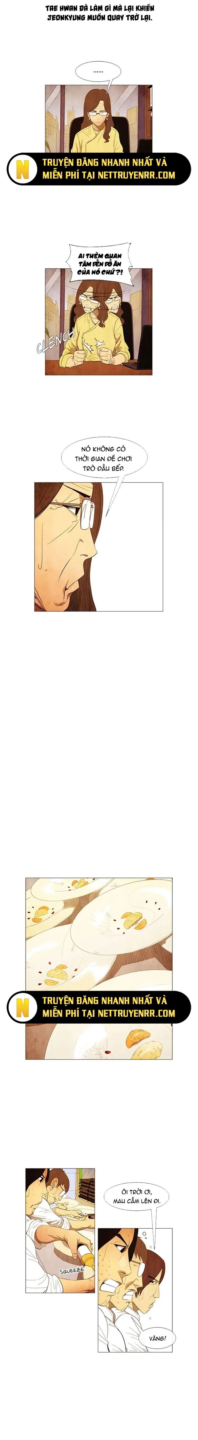 Ngôi sao ẩm thực Michelin Star - Chapter 87 - Page 5