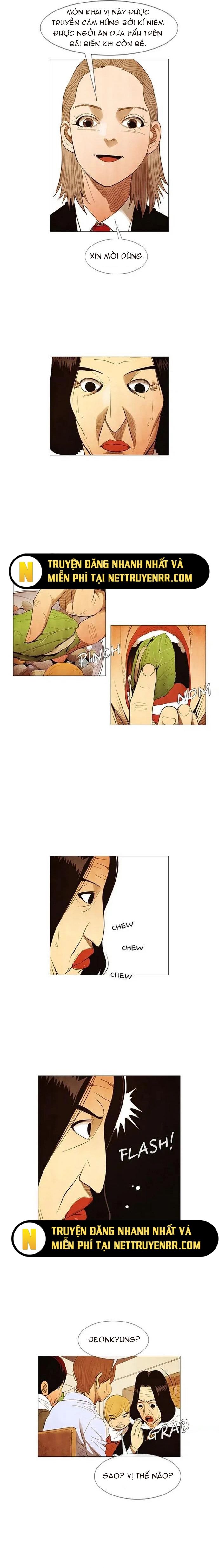 Ngôi sao ẩm thực Michelin Star - Chapter 88 - Page 4