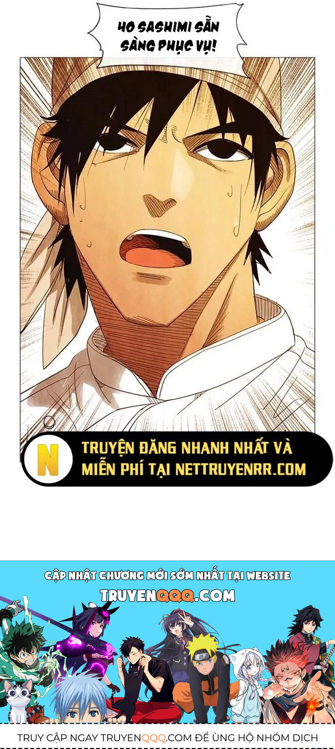 Ngôi sao ẩm thực Michelin Star - Chapter 88 - Page 8