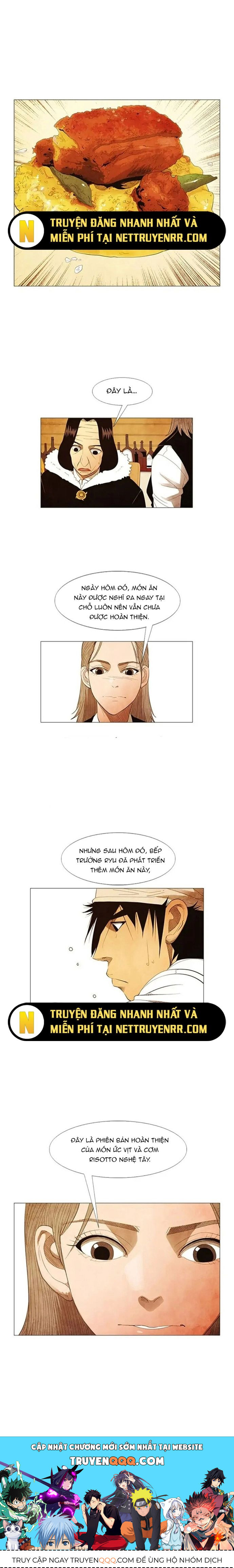 Ngôi sao ẩm thực Michelin Star - Chapter 89 - Page 8