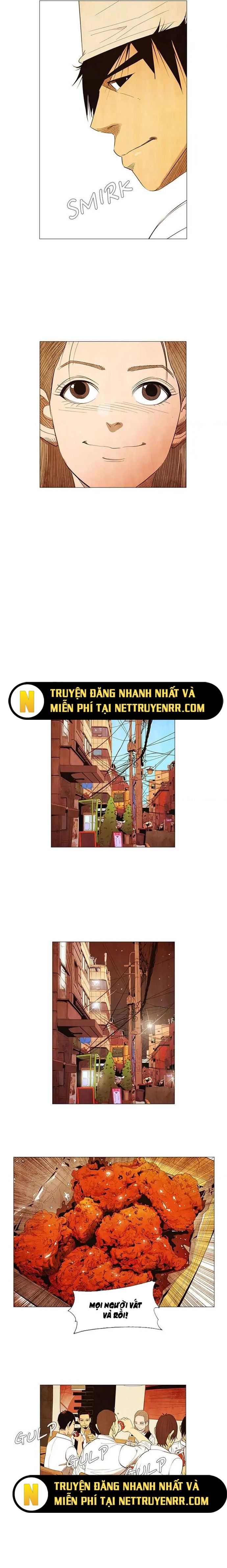 Ngôi sao ẩm thực Michelin Star - Chapter 91 - Page 4