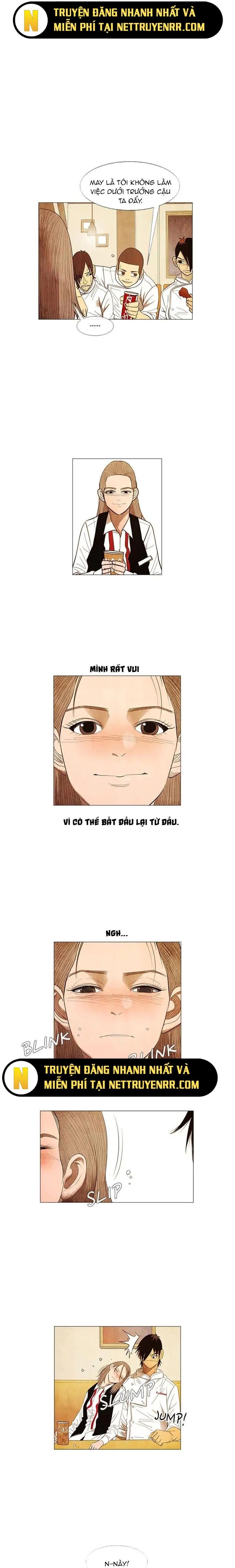 Ngôi sao ẩm thực Michelin Star - Chapter 91 - Page 6