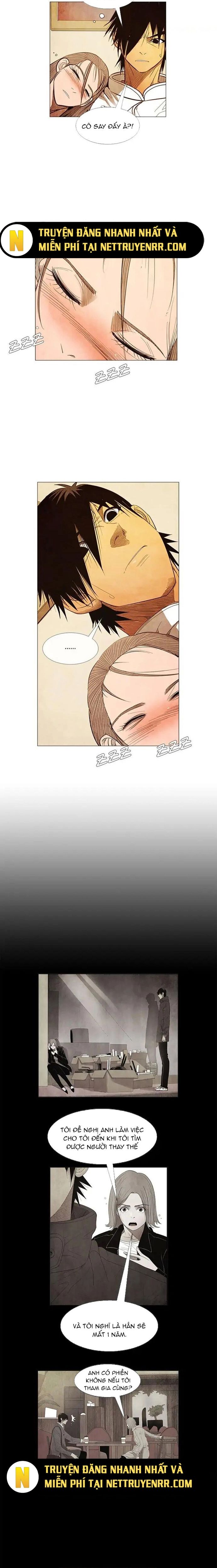 Ngôi sao ẩm thực Michelin Star - Chapter 91 - Page 7