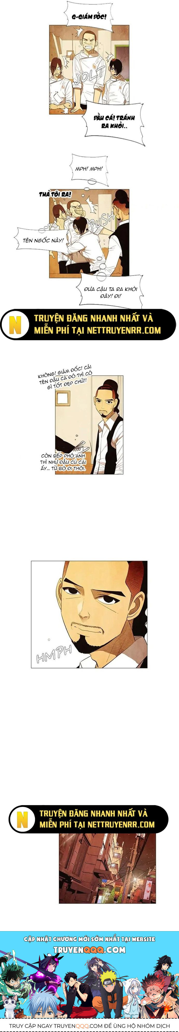 Ngôi sao ẩm thực Michelin Star - Chapter 91 - Page 9