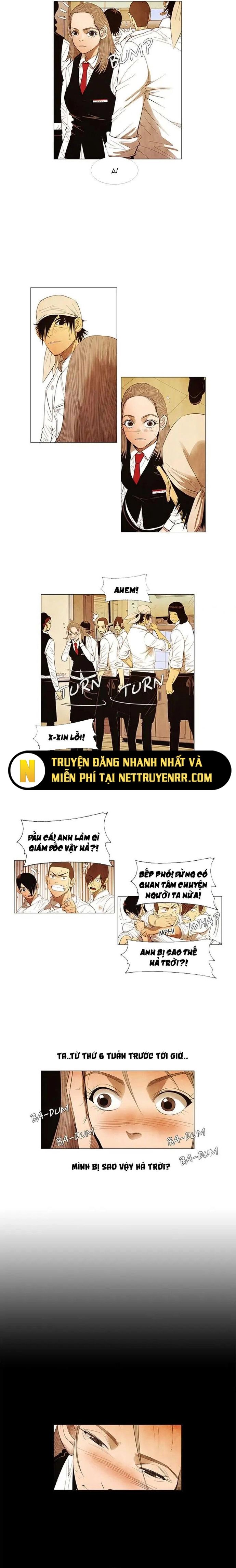 Ngôi sao ẩm thực Michelin Star - Chapter 92 - Page 3