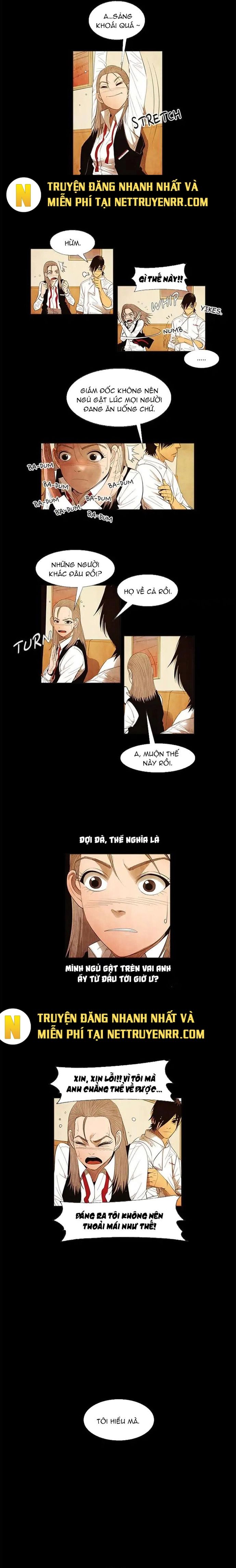 Ngôi sao ẩm thực Michelin Star - Chapter 92 - Page 4