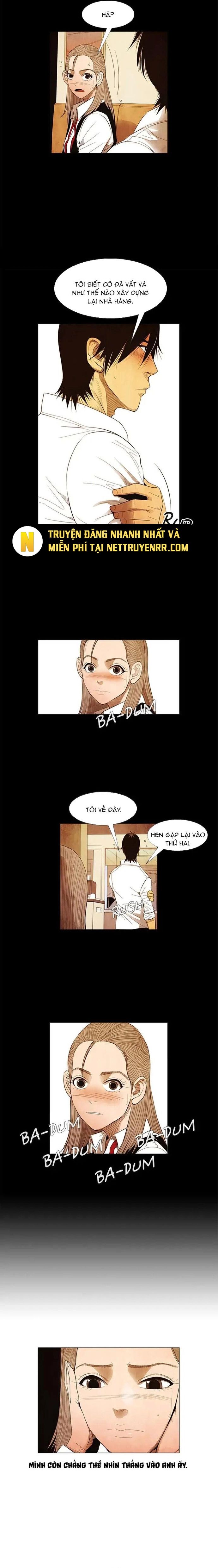 Ngôi sao ẩm thực Michelin Star - Chapter 92 - Page 5