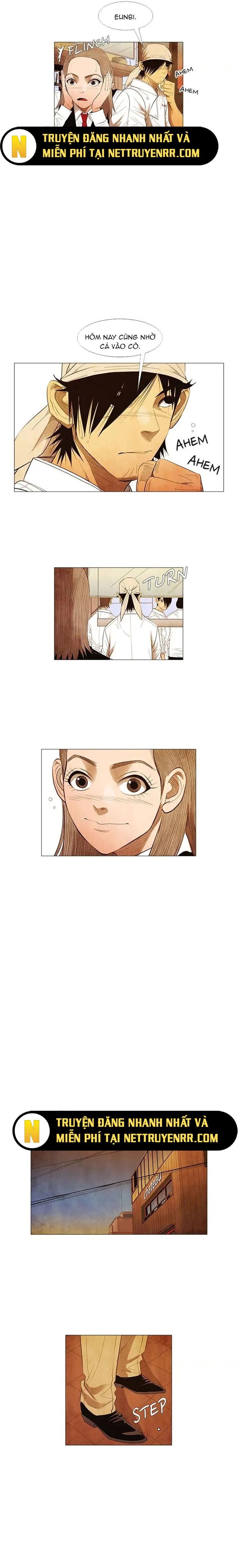 Ngôi sao ẩm thực Michelin Star - Chapter 92 - Page 6