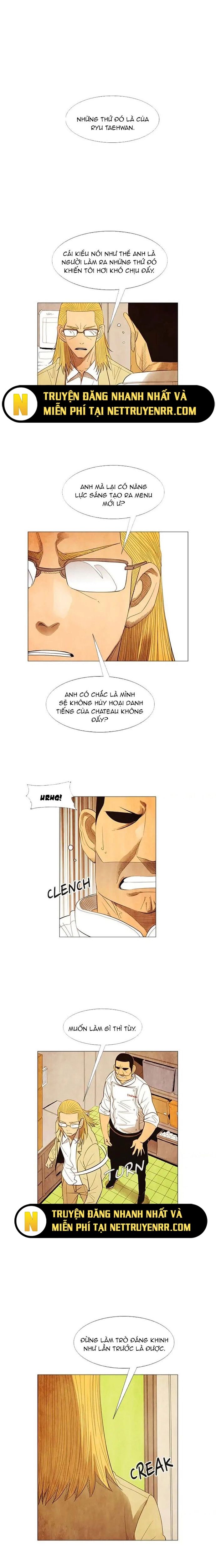 Ngôi sao ẩm thực Michelin Star - Chapter 92 - Page 8