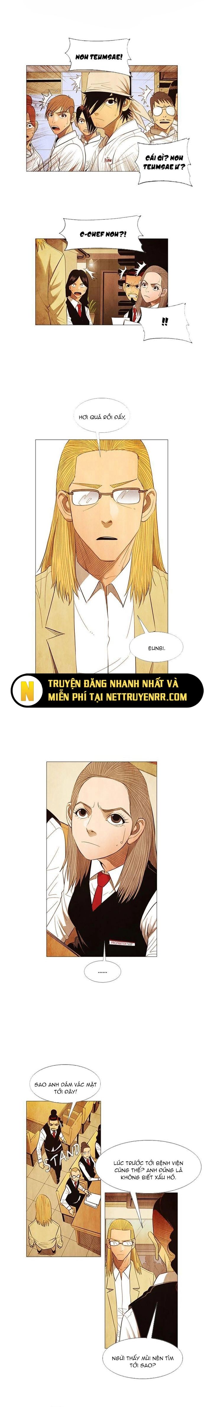 Ngôi sao ẩm thực Michelin Star - Chapter 93 - Page 3