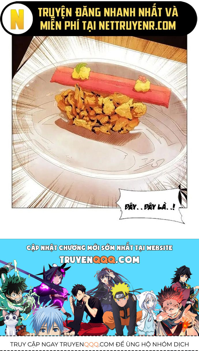 Ngôi sao ẩm thực Michelin Star - Chapter 95 - Page 12