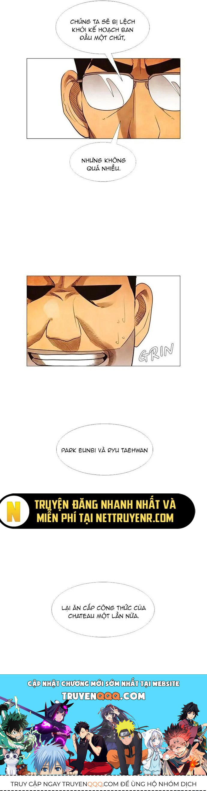 Ngôi sao ẩm thực Michelin Star - Chapter 96 - Page 8