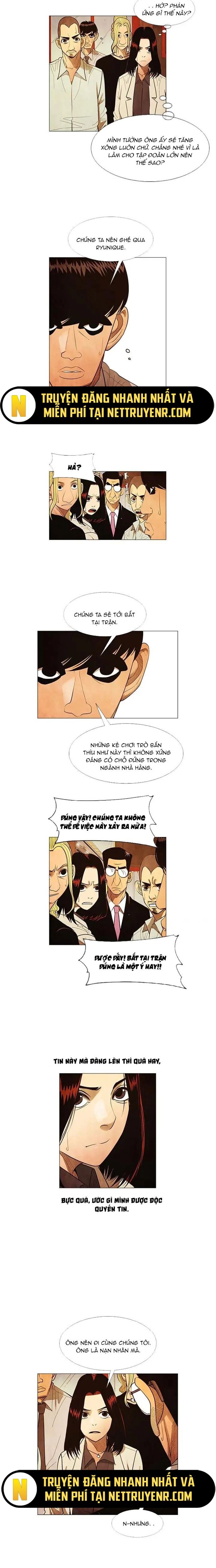 Ngôi sao ẩm thực Michelin Star - Chapter 97 - Page 4