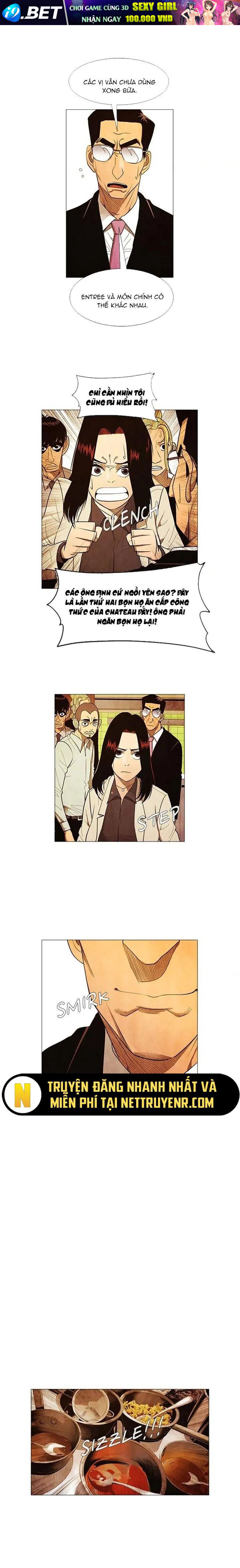 Ngôi sao ẩm thực Michelin Star - Chapter 97 - Page 5