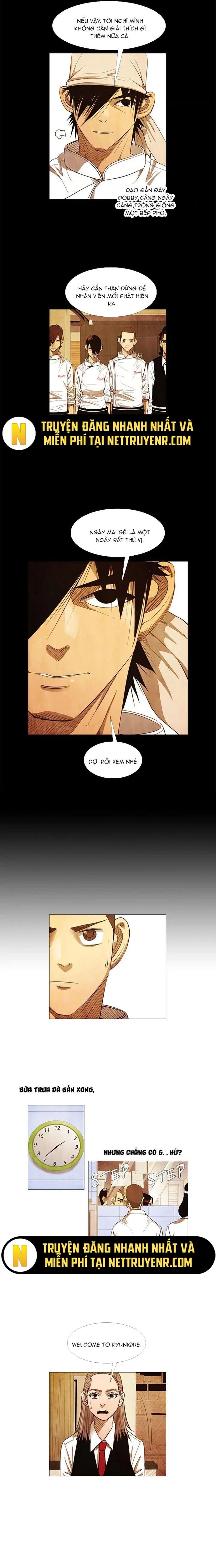 Ngôi sao ẩm thực Michelin Star - Chapter 97 - Page 8