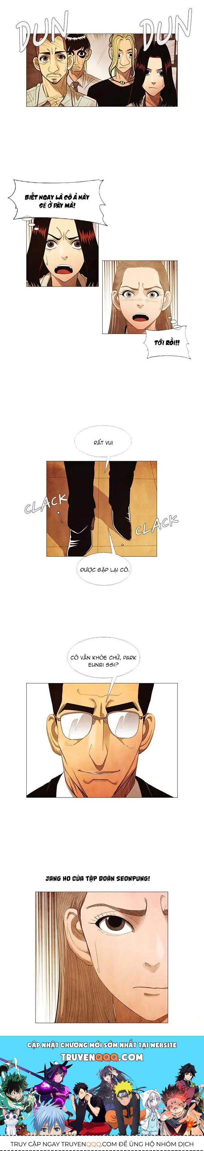 Ngôi sao ẩm thực Michelin Star - Chapter 97 - Page 9