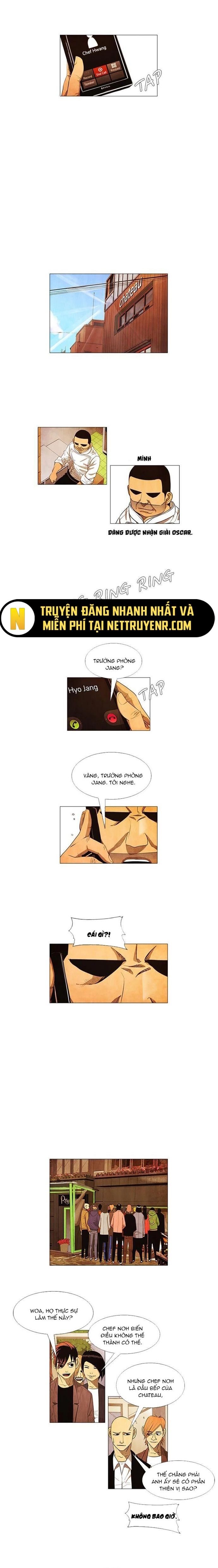 Ngôi sao ẩm thực Michelin Star - Chapter 99 - Page 6