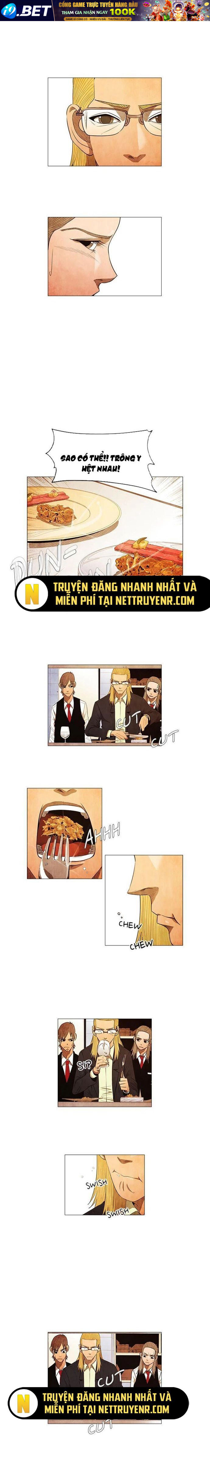 Ngôi sao ẩm thực Michelin Star - Chapter 99 - Page 9