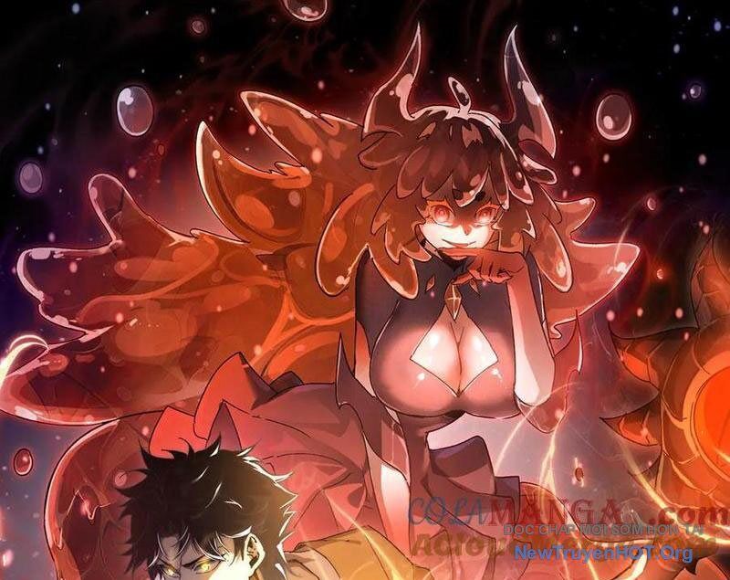 Triệu Hoán Ác Ma, Ta Đã Là Thâm Uyên Chapter 19 - Trang 1