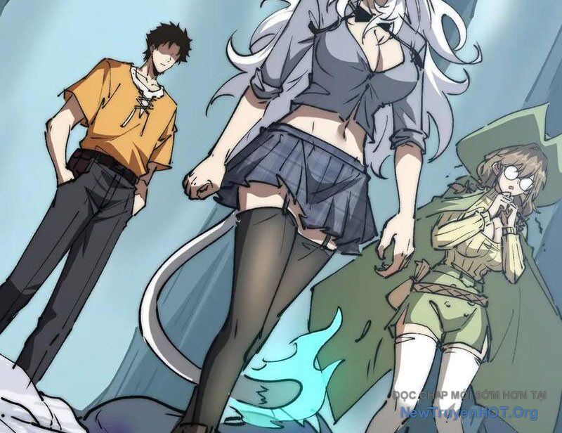 Triệu Hoán Ác Ma, Ta Đã Là Thâm Uyên Chapter 19 - Trang 147