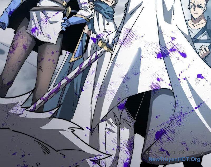 Triệu Hoán Ác Ma, Ta Đã Là Thâm Uyên Chapter 19 - Trang 16