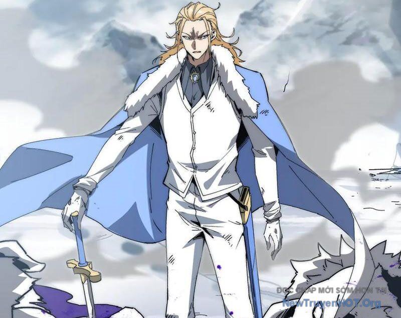 Triệu Hoán Ác Ma, Ta Đã Là Thâm Uyên Chapter 19 - Trang 27