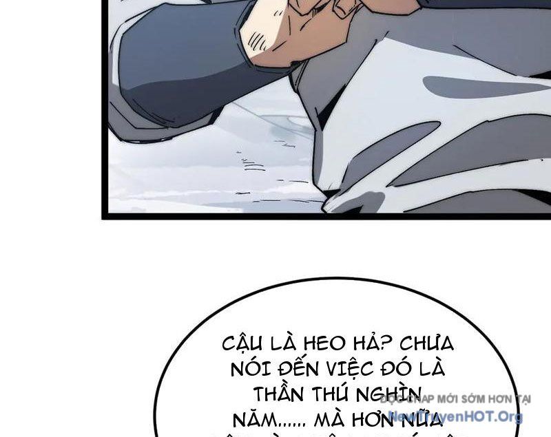 Triệu Hoán Ác Ma, Ta Đã Là Thâm Uyên Chapter 19 - Trang 34