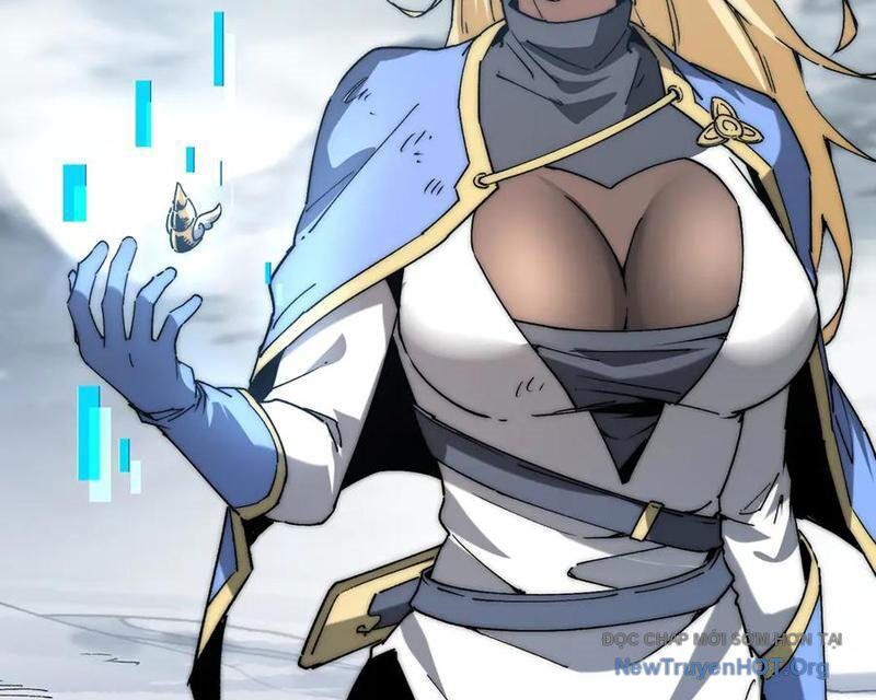 Triệu Hoán Ác Ma, Ta Đã Là Thâm Uyên Chapter 19 - Trang 46