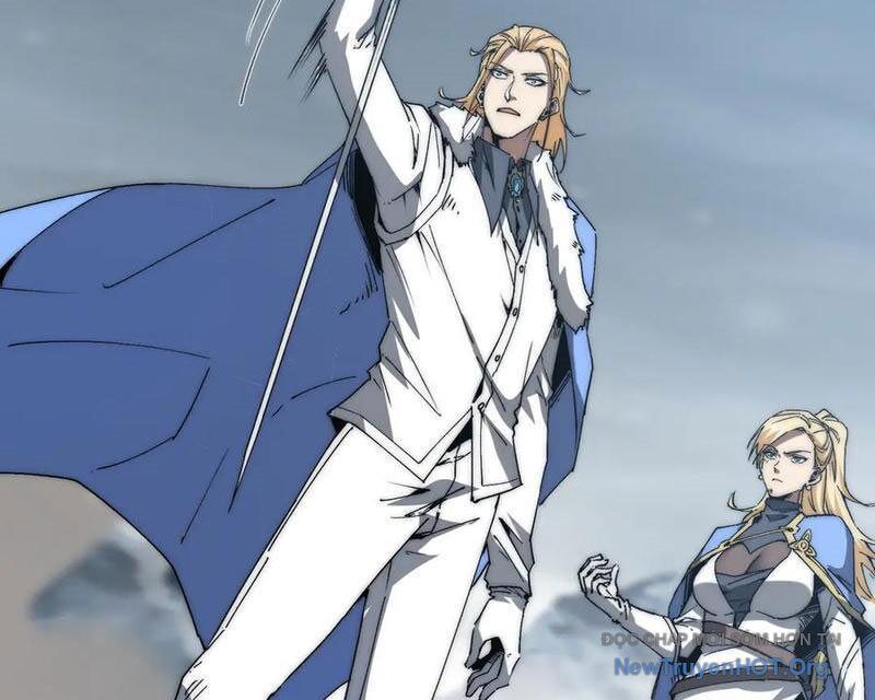 Triệu Hoán Ác Ma, Ta Đã Là Thâm Uyên Chapter 19 - Trang 50