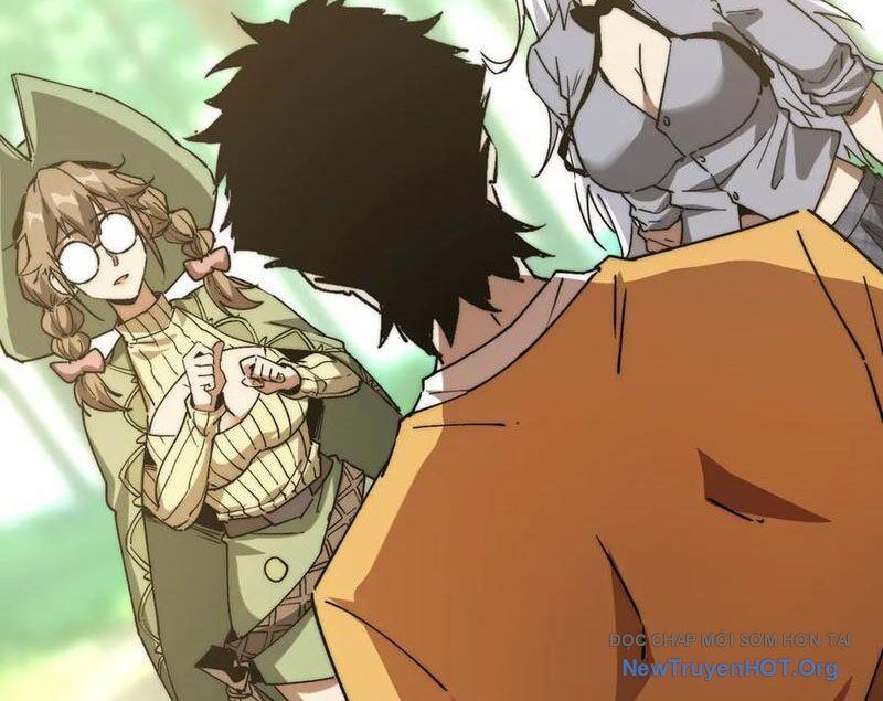 Triệu Hoán Ác Ma, Ta Đã Là Thâm Uyên Chapter 19 - Trang 6