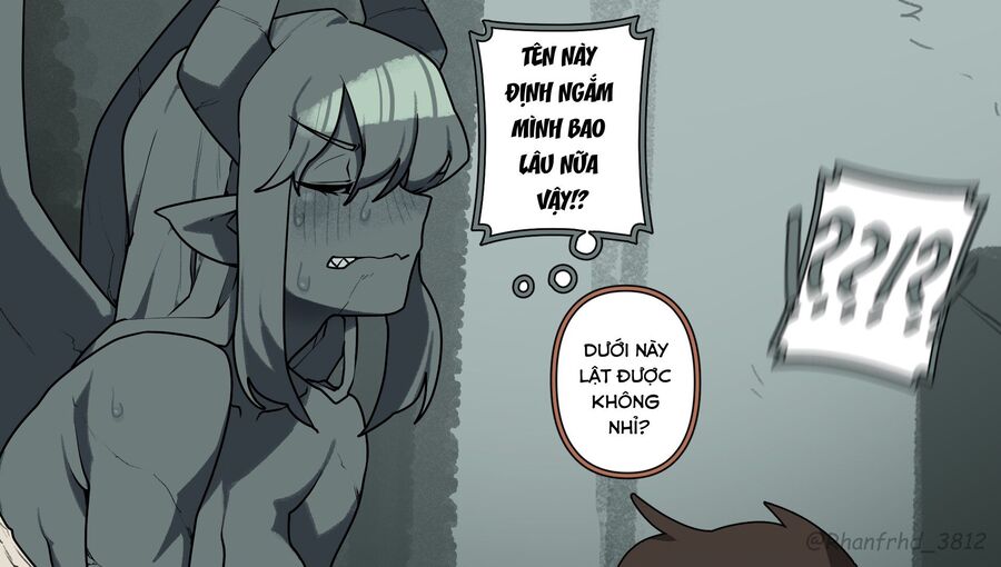 Những cô gái thú nhân của Junkzero - Chapter 98 - Page 3